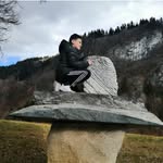 Francesco Hafner - @hafnerfrancesco - Instagram