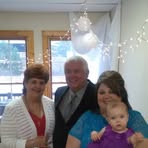 Frances Haggerty - Facebook
