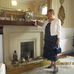 Frances Halliday - Facebook
