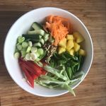 Frances Halpin - @screenfeasts - Instagram