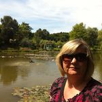 Frances 'Halpin' Scotchett - @scotchettfrances - Instagram