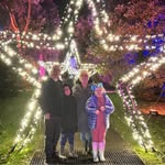 Frances 'Halpin' Scotchett - @fscotchett - Instagram