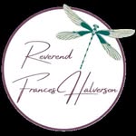 Reverend Frances Halverson - @reverendfrances - Instagram