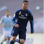 Cr7fan - @franceshamill1 - Instagram