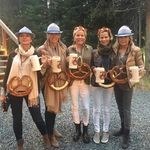 Frances Currey Briggs - @franceshamptoncurrey - Instagram