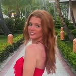 Frances Hammer - @franceshammer0 - Instagram