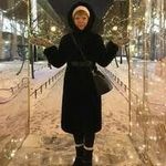 Frances Hammons - @hammonsfrances - Instagram