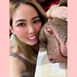 Frances Hanika Bergantin - @franceshanika - Instagram