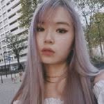 Mae Lacey - @franceshana395 - Instagram