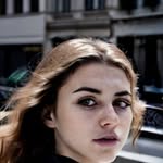 Frances Hancock - @verschueren.guill.aume9 - Instagram