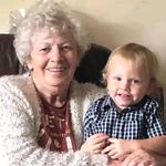 Frances King Hancock - @franceskinghancock - Instagram