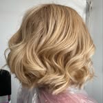 Frances Hanlon - @hairbyfrancesx - Instagram