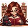 hannah📚☁️ - @hannahfrances_ - TikTok
