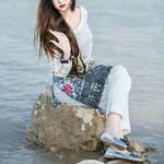 Frances Hanson - @bsdtdz - Instagram