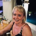 Frances Hanson - @frances.robson.75 - Instagram