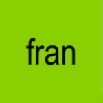 @franceshanson_ - Instagram