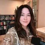 Frances mei Hardin - @francesmeihardin - Instagram