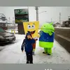 minny - @franceshardin6 - TikTok