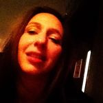 Frances Harding - @frankie1050 - Instagram