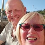 Frances Harding - @fran49cat - Instagram