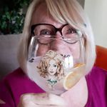 Frances Harding - @fharding475 - Instagram