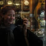 ceyda yalçın - @francesharenklisekil - Instagram