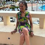 Frances Hare - @hare8702 - Instagram