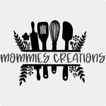 Frances Hare - @mommiescreations - Instagram