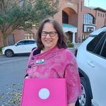 Frances Hare - @happypromptsgifts - Instagram