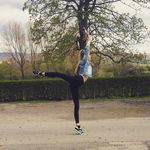 Layla Frances Hare - @laylafrancesdance - Instagram