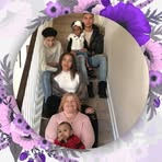 Frances Harendza - Facebook