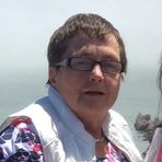 Frances Harkin - Facebook