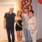 Frances Harkin - Facebook