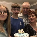 Frances Harkin - @francesharkin5 - Instagram