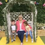 Mary Frances Harkin - @maryfranc2006 - Instagram