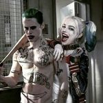 H + J - fã club - @_harley_frances_quinn - Instagram
