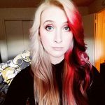 Harley Quinn - @harley_frances - Instagram