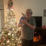 Frances Harrington - @franh1940 - Instagram