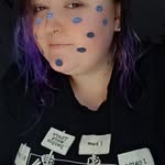 Frances Harrington - @edgy_boi_oof_01 - Instagram