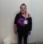 Frances Harrington - Facebook