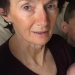 Frances Harrington - @railstown1 - Instagram
