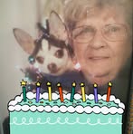 Frances Harrington - Facebook