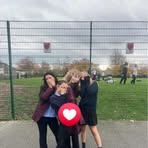 Frankie Harrington - Facebook