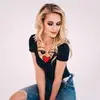Frances!Harsha - @qbxn44536 - TikTok