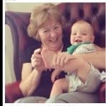 Frances Harvey - @nannyharvey - Instagram