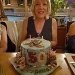 Frances Harvey - @frances.harvey5 - Instagram