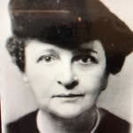 Frances Perkins - @frances_has_her_perks - Instagram