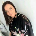 Maryam Frances Hashmi - @frances.m.hashmi - Instagram