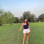 Frances Hatfield - @_frances.hatfield - Instagram