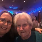 Frances Haugh - Facebook